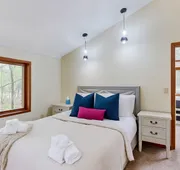 Poconos Hideaway - Woods & Wildlife hotel detail image 5