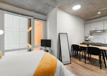 ENVITAE Hotel | Studio Luxury Apartments hotel thumbnail 8