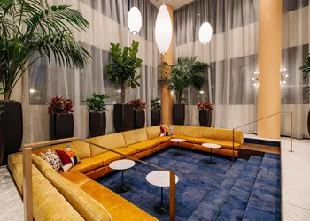 The Hotel Rambler Montgomery, Tapestry Collection By Hilton hotel thumbnail 2