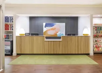 The Hotel Rambler Montgomery, Tapestry Collection By Hilton hotel thumbnail 3