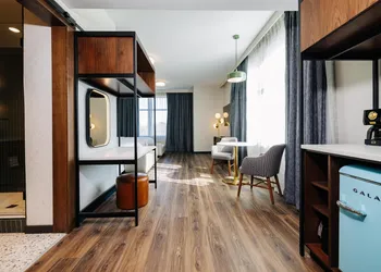 The Hotel Rambler Montgomery, Tapestry Collection By Hilton hotel thumbnail 4