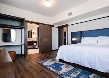The Hotel Rambler Montgomery, Tapestry Collection By Hilton hotel thumbnail 5
