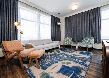 The Hotel Rambler Montgomery, Tapestry Collection By Hilton hotel thumbnail 6
