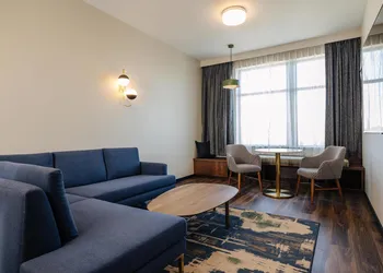 The Hotel Rambler Montgomery, Tapestry Collection By Hilton hotel thumbnail 7