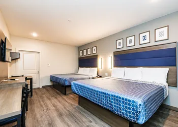 Palace Inn Blue Copperfield FM 529 hotel thumbnail 7