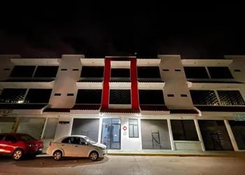 Hotel Puerta del Sur hotel thumbnail 4