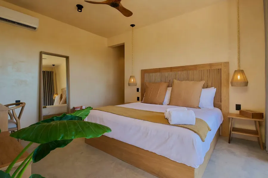 Casa Cambria hotel detail image 2