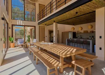 Casa Cambria hotel thumbnail 8
