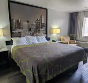 Platinum Inn hotel detail image 7