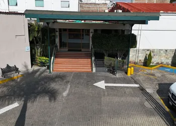 Hotel San Felipe hotel thumbnail 4