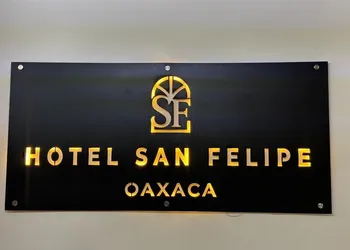 Hotel San Felipe hotel thumbnail 5