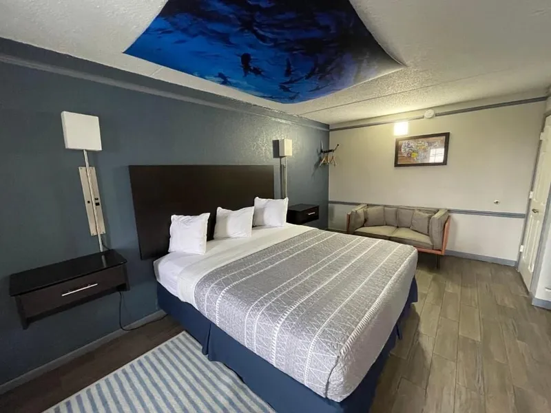 Kings Inn hotel detail image 2