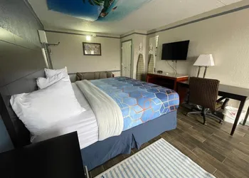 Kings Inn hotel thumbnail 7