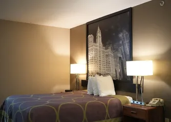Watseka 24 Inn & Suites hotel thumbnail 7