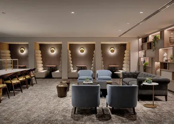 ROOST White House hotel thumbnail 3