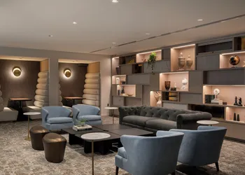 ROOST White House hotel thumbnail 4