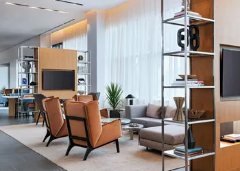 AC Hotel by Marriott Phoenix North Norterra hotel thumbnail 2