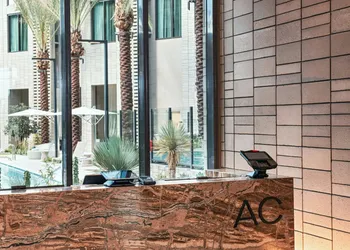 AC Hotel by Marriott Phoenix North Norterra hotel thumbnail 5