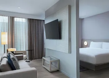 AC Hotel by Marriott Phoenix North Norterra hotel thumbnail 8