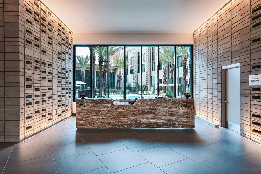 AC Hotel by Marriott Phoenix North Norterra hotel detail image 6