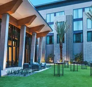 AC Hotel by Marriott Phoenix North Norterra hotel detail image 7