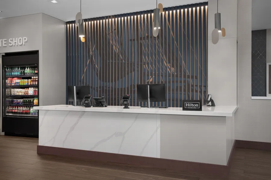 Homewood Suites By Hilton Portsmouth Downtown hotel detail image 2