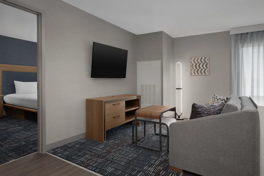 Homewood Suites By Hilton Portsmouth Downtown hotel detail image 6