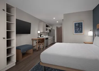 Homewood Suites By Hilton Portsmouth Downtown hotel thumbnail 7