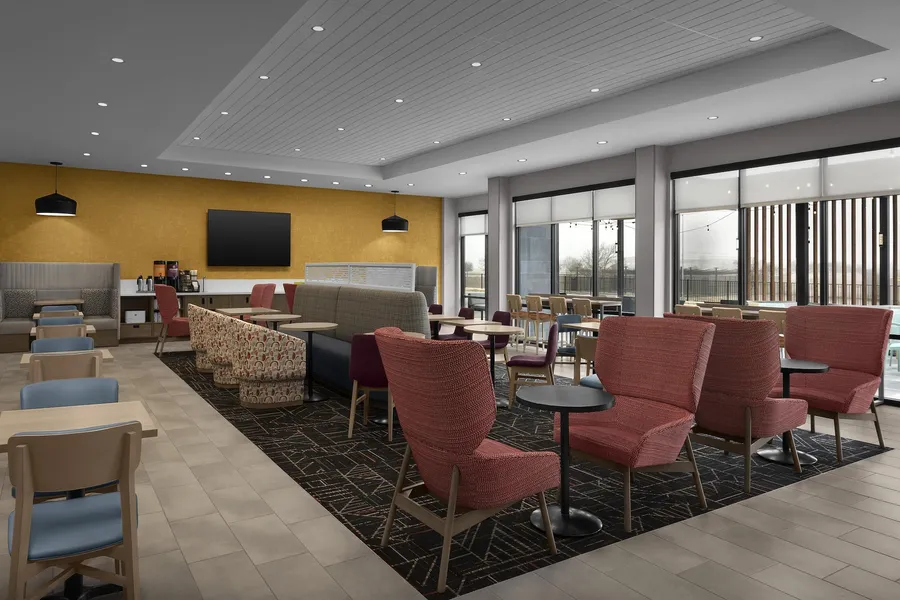 Home2 Suites By Hilton Taylor hotel detail image 2