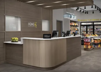 Home2 Suites By Hilton Taylor hotel thumbnail 4