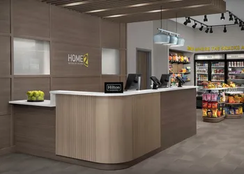 Home2 Suites By Hilton Taylor hotel thumbnail 5