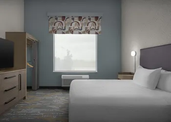 Home2 Suites By Hilton Taylor hotel thumbnail 6