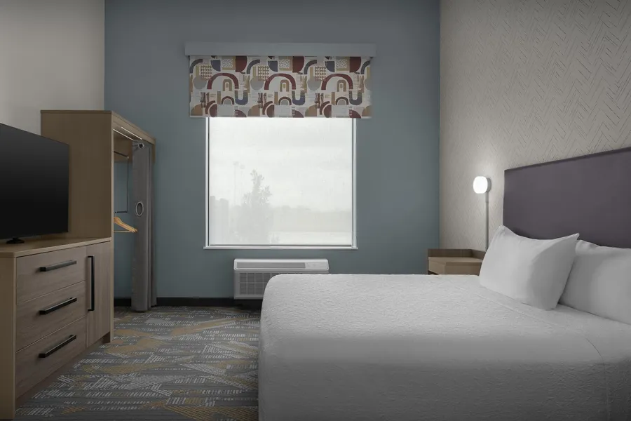 Home2 Suites By Hilton Taylor hotel detail image 6