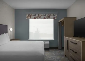 Home2 Suites By Hilton Taylor hotel thumbnail 7