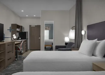 Home2 Suites By Hilton Taylor hotel thumbnail 8
