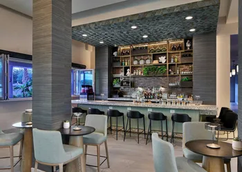 Element by Marriott Wilmington hotel thumbnail 4