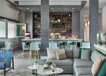 Element by Marriott Wilmington hotel thumbnail 5