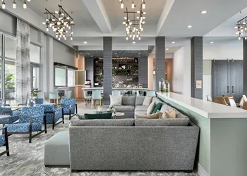 Element by Marriott Wilmington hotel thumbnail 6
