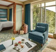 The Lodge at Turning Stone Resort Casino hotel detail image 3