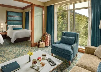 The Lodge at Turning Stone Resort Casino hotel thumbnail 3