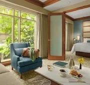 The Lodge at Turning Stone Resort Casino hotel detail image 4