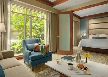 The Lodge at Turning Stone Resort Casino hotel thumbnail 4