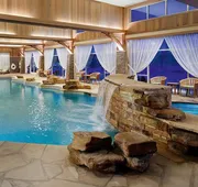The Lodge at Turning Stone Resort Casino hotel detail image 5