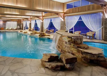 The Lodge at Turning Stone Resort Casino hotel thumbnail 5
