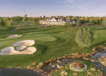 The Lodge at Turning Stone Resort Casino hotel thumbnail 6