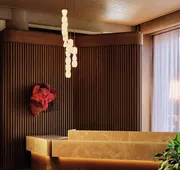 The Atlas Hotel hotel detail image 3