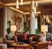 The Atlas Hotel hotel detail image 4