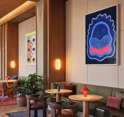 The Atlas Hotel hotel detail image 5
