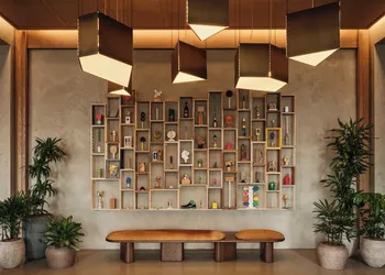 The Atlas Hotel hotel thumbnail 2