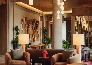 The Atlas Hotel hotel thumbnail 4
